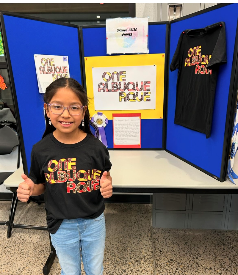Councilor Grout and Albuquerque Department of Youth and Family Services' Multicultural Arts Festival 2024 a Huge Success Councilor Grout and Albuquerque Department of Youth and Family Services' Multicultural Arts Festival 2024 a Huge Success