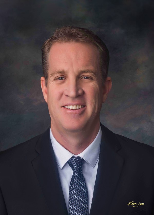Councilor Dan Lewis