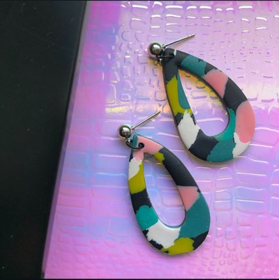 Polymer Clay Workshop
