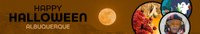 Halloween Banner Halloween Banner