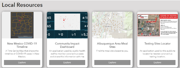 April 10, 2020 Coronavirus Updates and Resources April 10, 2020 Coronavirus Updates and Resources