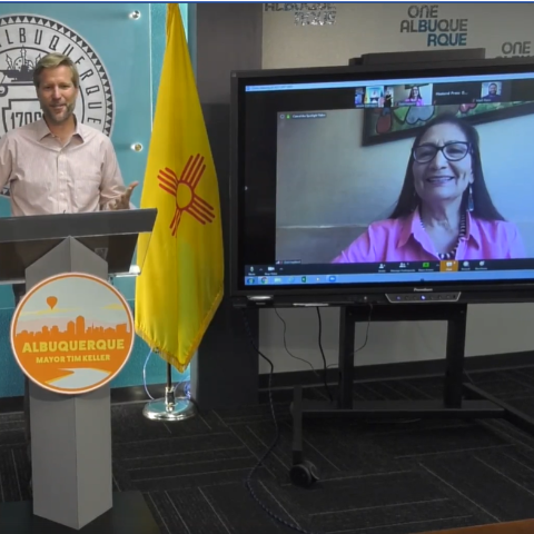 May 2, 2020 Coronavirus Updates and Resources May 2, 2020 Coronavirus Updates and Resources