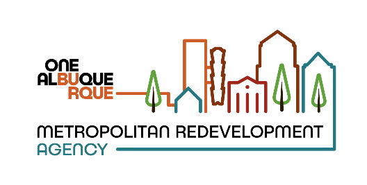 Statement: Albuquerque Moves to Redevelop University Area