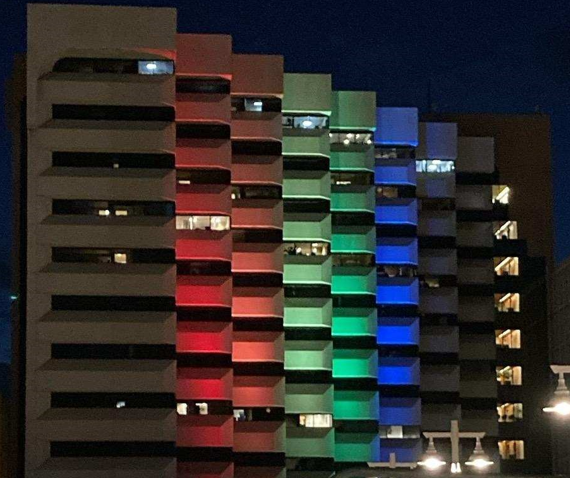 City of Albuquerque Finalizes Albuquerque Government Center – City Hall Purchase City of Albuquerque Finalizes Albuquerque Government Center – City Hall Purchase