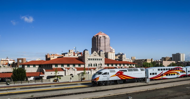 National Group Meets in Albuquerque to Bridge the Gap between Cities and Sovereign Nations National Group Meets in Albuquerque to Bridge the Gap between Cities and Sovereign Nations