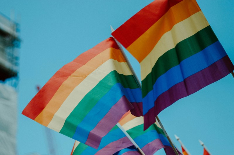 2024 Pride Events Across the City 2024 Pride Events Across the City