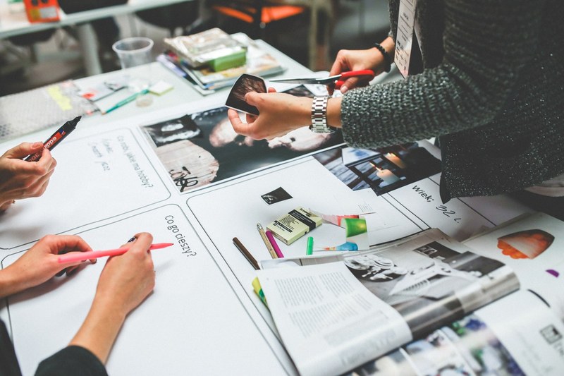 Application Components: Organizational Capacity Application Components: Organizational Capacity