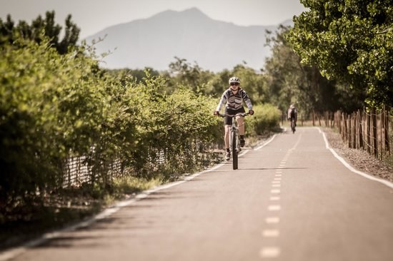 Improvements to One of Albuquerque’s Favorite Trails Planned for April Improvements to One of Albuquerque’s Favorite Trails Planned for April