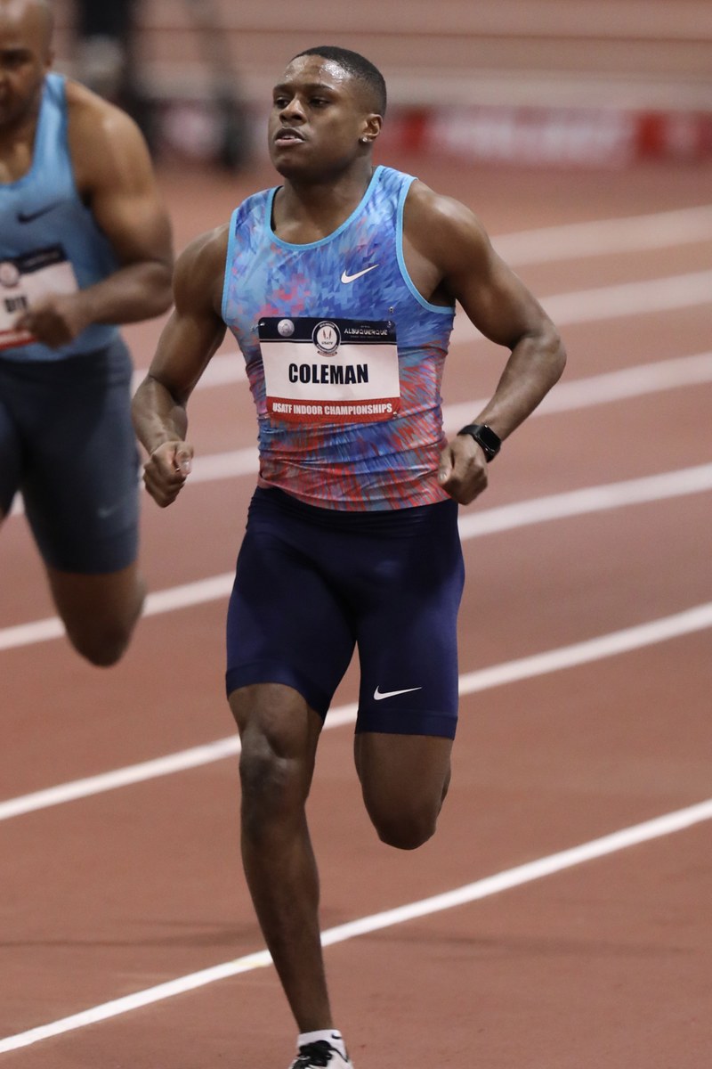 Major Track and Field Events Making Albuquerque Indoor Track Capital of the World Major Track and Field Events Making Albuquerque Indoor Track Capital of the World