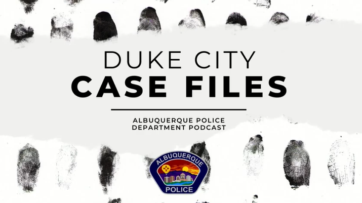 Albuquerque Police Department Launches Podcast Albuquerque Police Department Launches Podcast