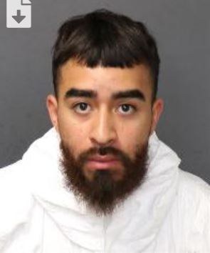 APD arrests man for fatally shooting friend during dispute APD arrests man for fatally shooting friend during dispute