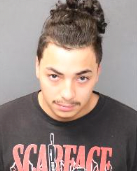 APD Arrests Teen Wanted for Aggravated Battery with a Deadly Weapon near UNM APD Arrests Teen Wanted for Aggravated Battery with a Deadly Weapon near UNM