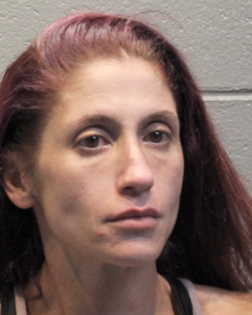 APD Arrests Woman Accused of Burglarizing Dozens of Local Businesses APD Arrests Woman Accused of Burglarizing Dozens of Local Businesses