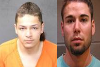 APD charges two men in 2018 murder APD charges two men in 2018 murder
