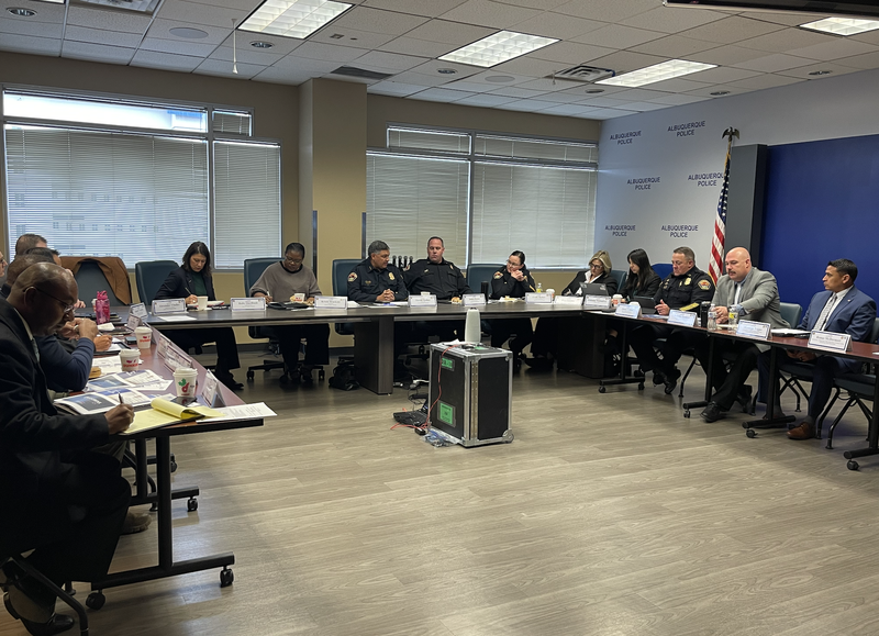 APD Working With the National Public Safety Partnership to Prevent and Combat Violent Crime APD Working With the National Public Safety Partnership to Prevent and Combat Violent Crime