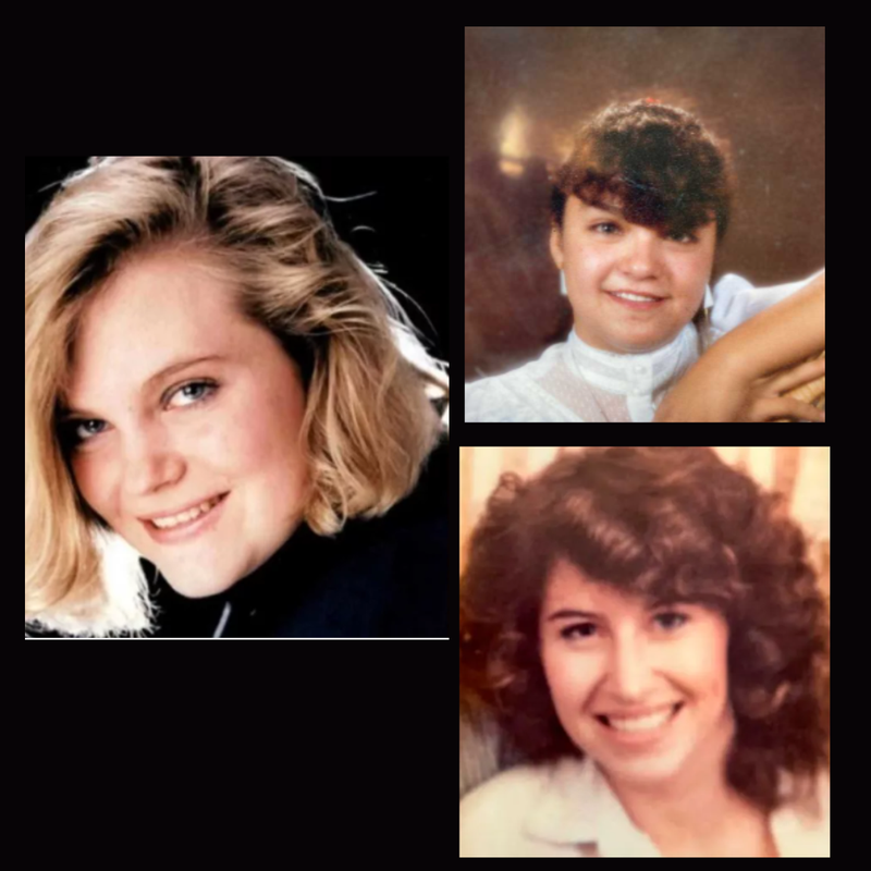 Chief Medina reacts to 45-year sentence of serial killer in three cold case homicides Chief Medina reacts to 45-year sentence of serial killer in three cold case homicides