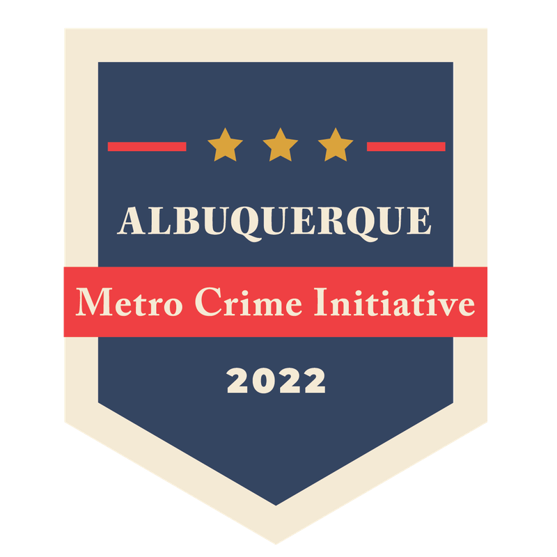 Gun Crime and Officer Retention in Spotlight as Metro Crime Initiative Gears up for 2023 Gun Crime and Officer Retention in Spotlight as Metro Crime Initiative Gears up for 2023