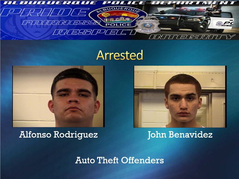 Man Steals Car to Pick Up Ankle Monitor Man Steals Car to Pick Up Ankle Monitor