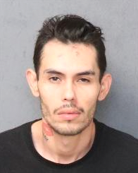 Offender Arrested for Shooting at Local Bar Offender Arrested for Shooting at Local Bar