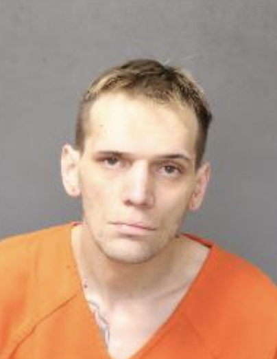 Prolific Auto Theft Offender arrested with homicide suspect following SWAT Activation Prolific Auto Theft Offender arrested with homicide suspect following SWAT Activation