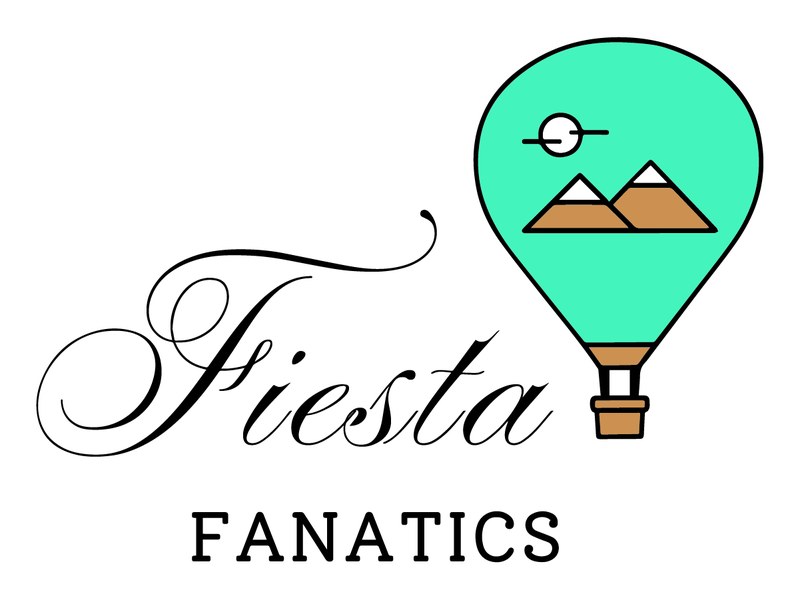 Everyone's a Fiesta Fanatic! Everyone's a Fiesta Fanatic!