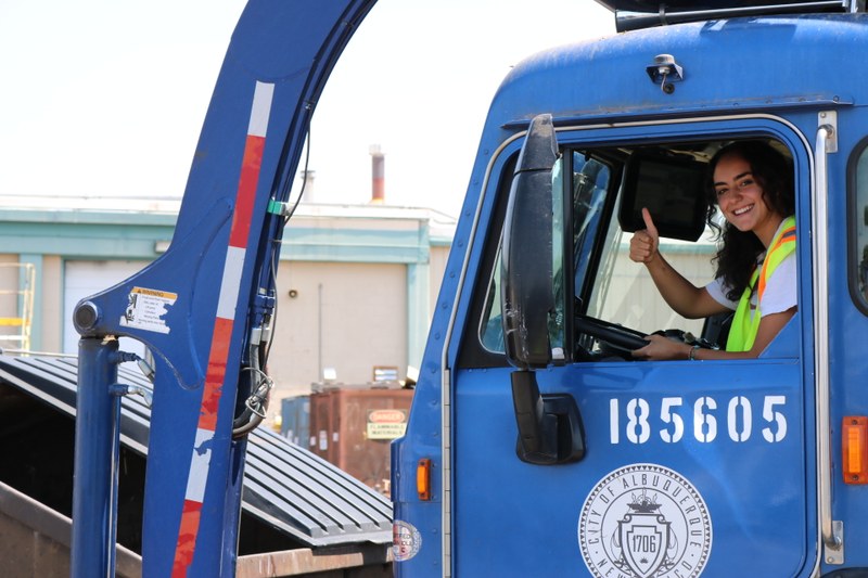 Get Hired in a Flash with Solid Waste Management Department Get Hired in a Flash with Solid Waste Management Department