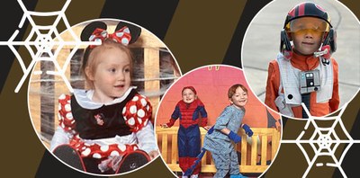 2020 Halloween Parade Banner A JPG of the 2020 Halloween Parade Banner.